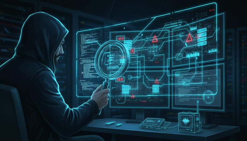 What Happens During a Cyber Essentials Plus Technical Assessment?