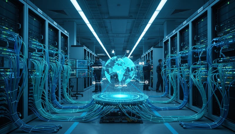 Understanding Internet Peering and Why It Matters