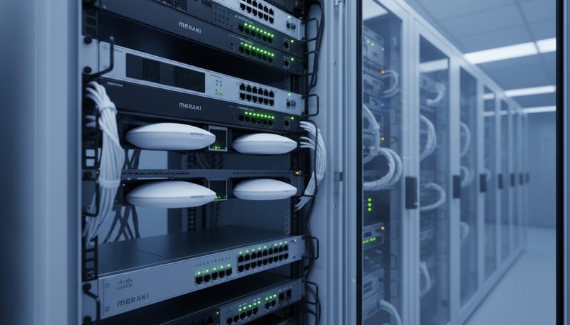 Cisco Meraki Licensing Explained: What You Need to Know