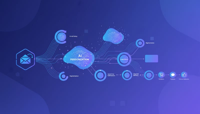 AI Workflow Automation