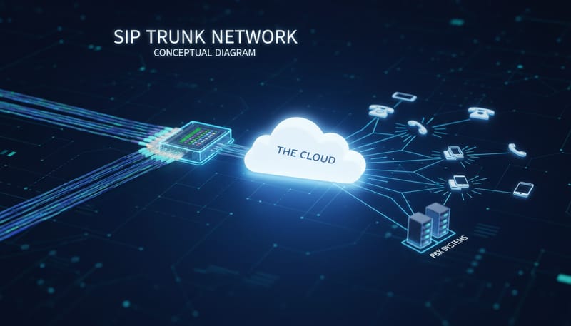 Understanding SIP Trunking: What Every Business Needs to Know