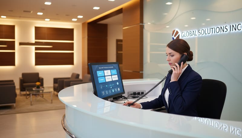 How to Set Up Auto-Attendant and IVR for Your Business