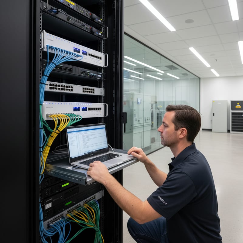 IT Support for Accountancy Firms: What You Need to Know