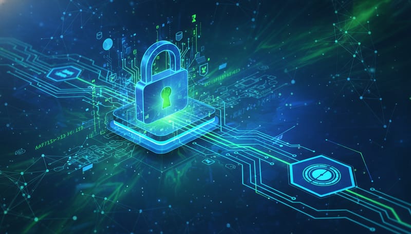 Database Reporting Security: Protecting Sensitive Business Data