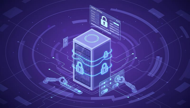 Secure Configuration: Meeting Cyber Essentials Plus Standards