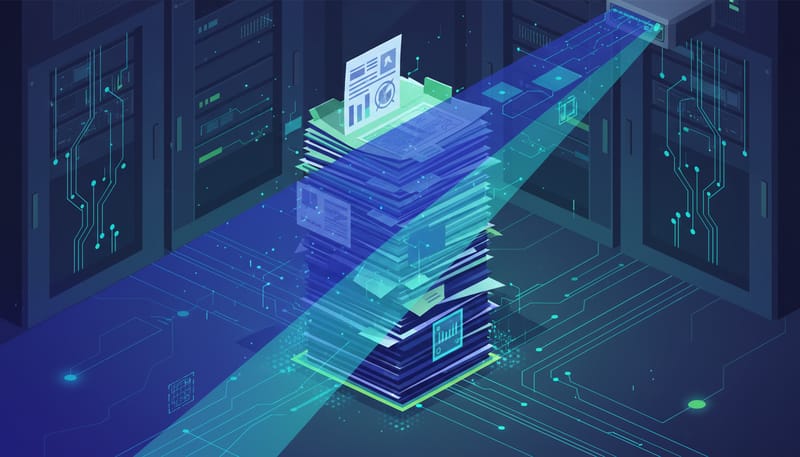 AI for Document Processing