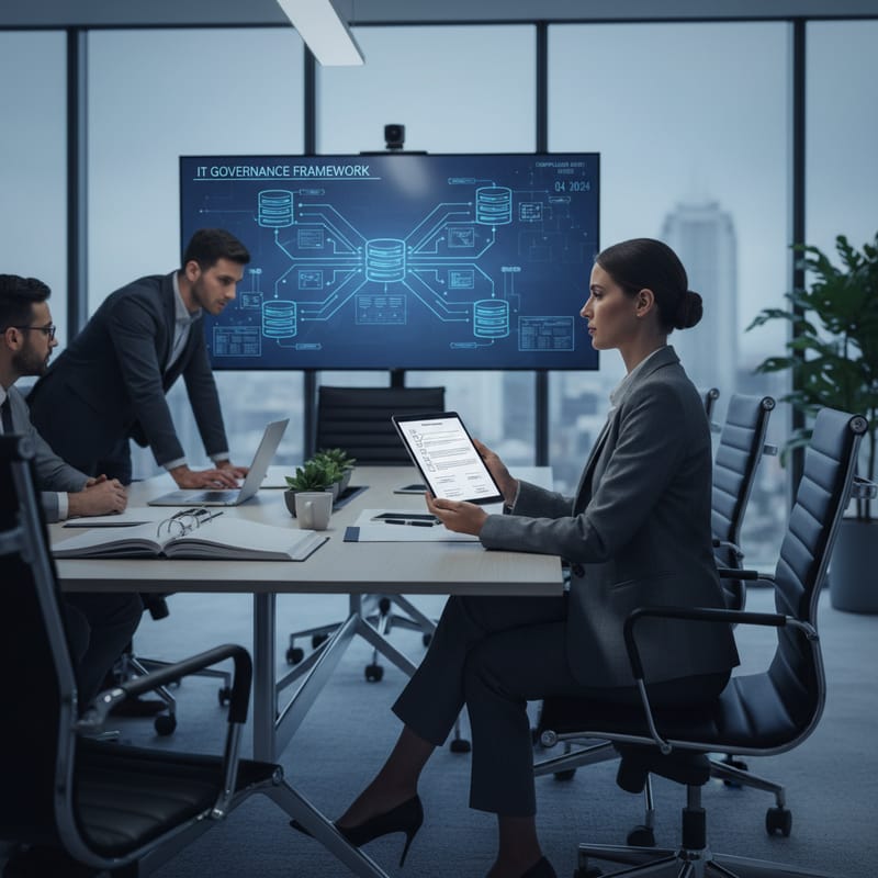 What is an IT Audit and Why Does Your Business Need One?