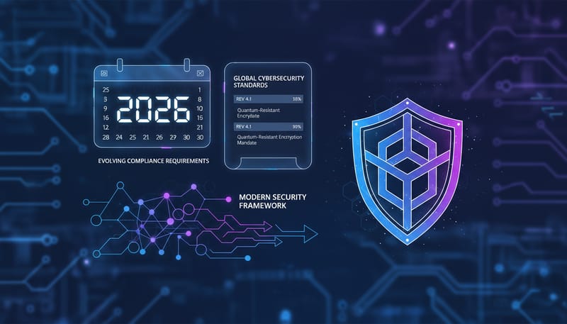 Cyber Essentials Plus in 2026: Updated Requirements and Changes