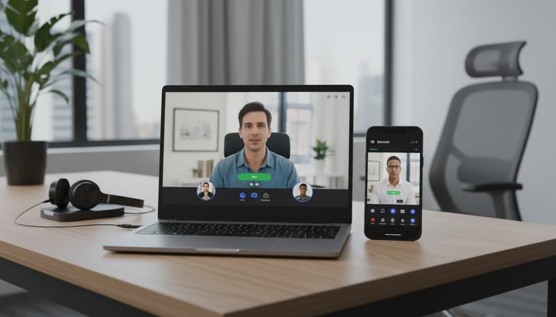 How to Set Up Microsoft Teams Phone for Your Business