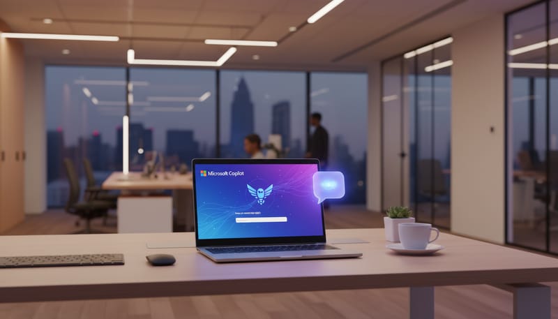 Microsoft Copilot Free vs Business: Which Does Your Organisation Actually Need?
