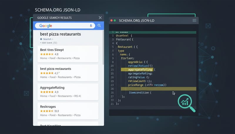 The Guide to Schema Markup for Better Search Results