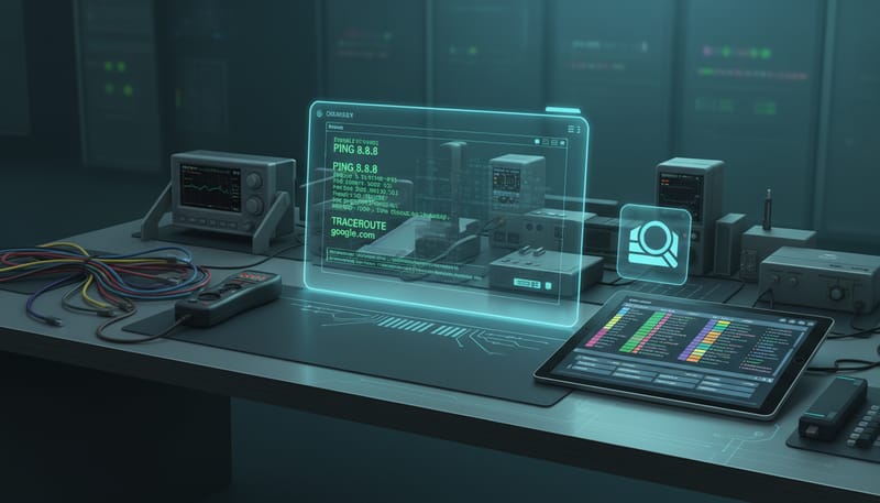 Network Troubleshooting Tools Every Business Should Know