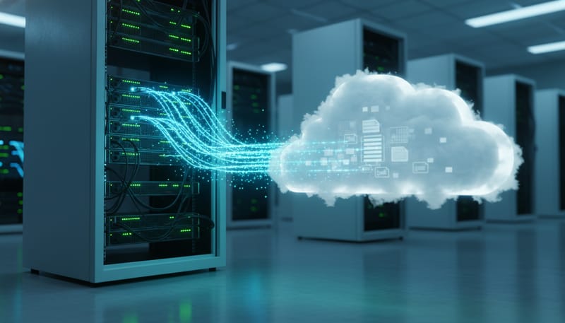 Cloud Backup vs Local Backup: Which Does Your Business Need?