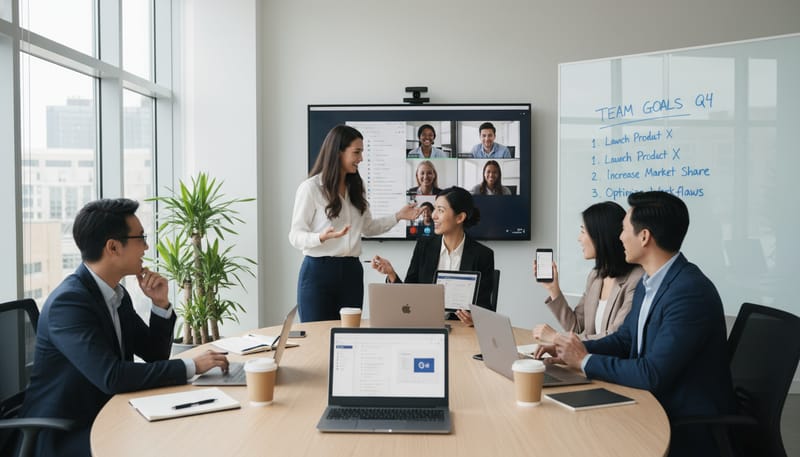 Getting the Most Out of Microsoft Office 365