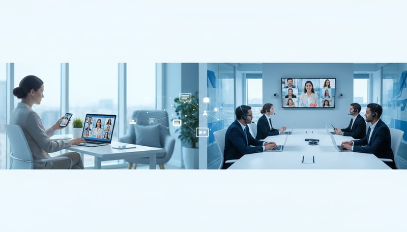 VoIP for Remote and Hybrid Teams: Best Practices for 2026