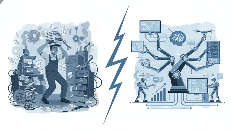 AI Content Creation Tools