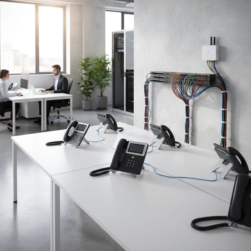 How to Get the Most Out of Your IT Support Provider