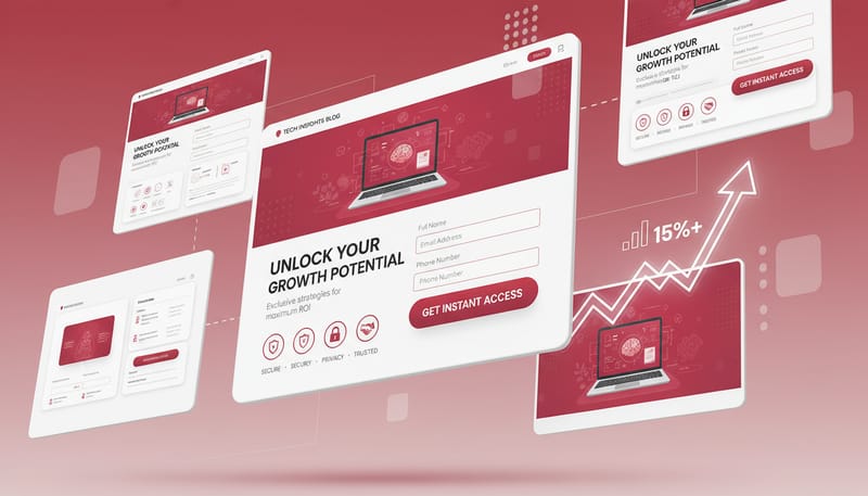 How to Create Landing Pages That Convert PPC Traffic