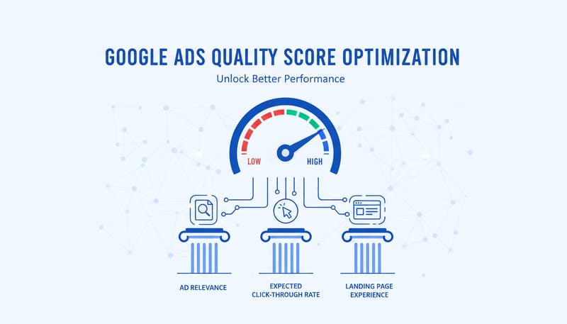 Understanding Google Ads Quality Score and How to Improve It
