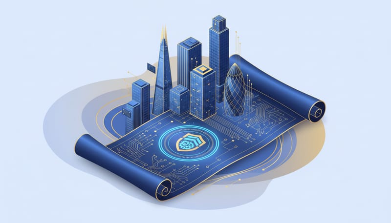 Small Business AI Trends 2025