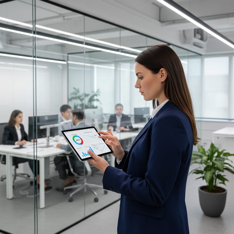 How to Measure Your IT Support Provider's Performance