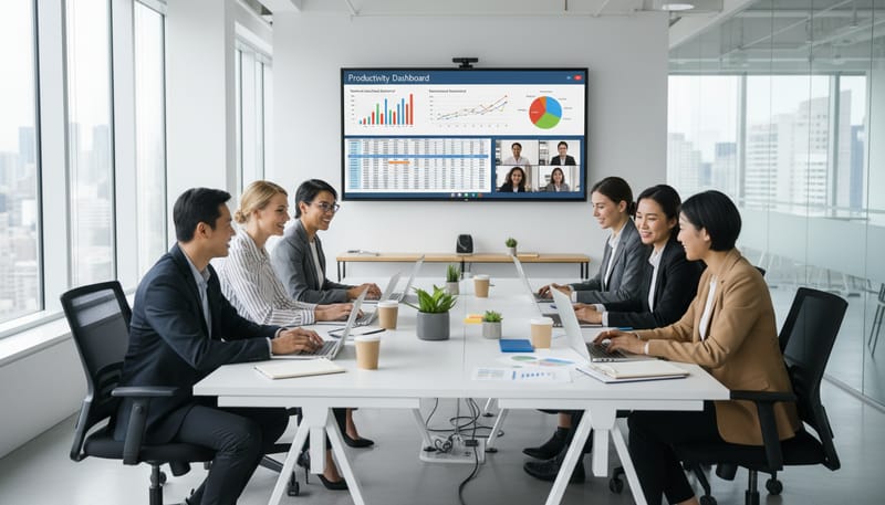 How Microsoft Office 365 Can Benefit Your Organisation