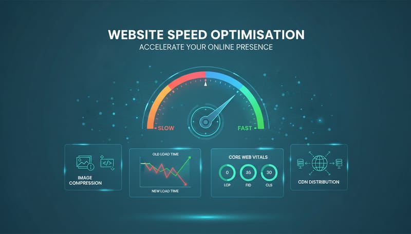 Website Speed Optimisation: A Practical Guide