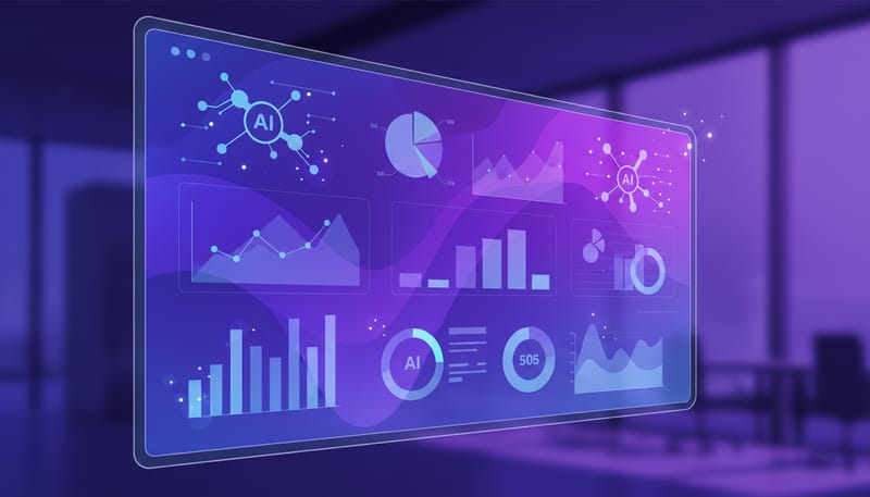 AI in Accounting and Finance for UK Businesses