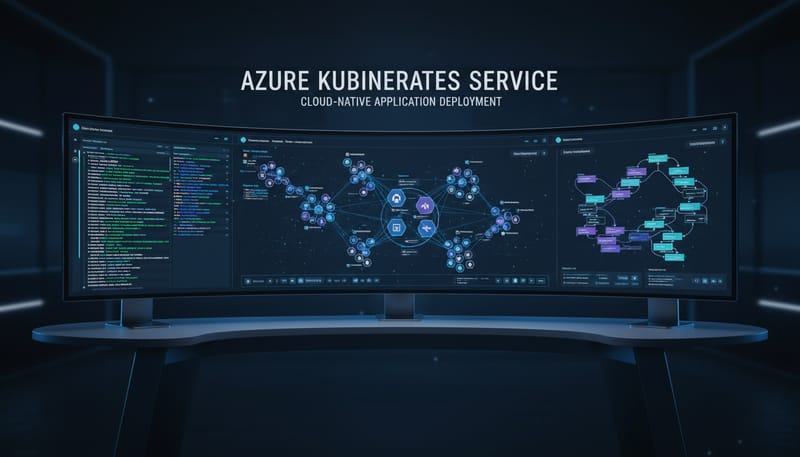 Azure Kubernetes Service: Is It Right for Your Business?