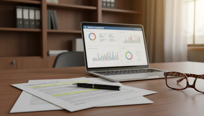 How to Create a Cybersecurity Policy for Your Small Business