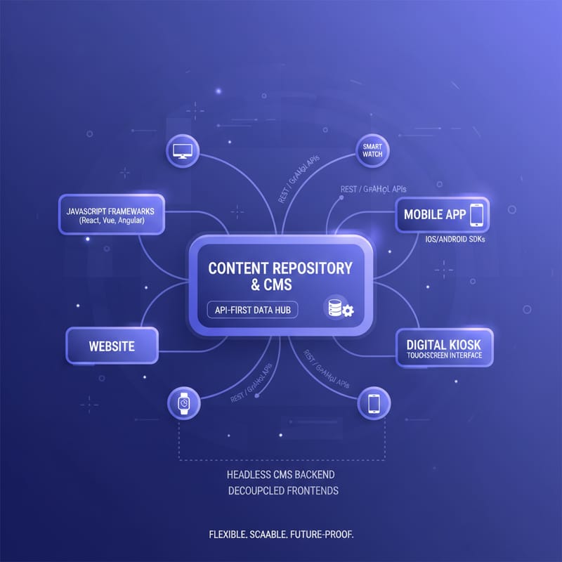 Headless CMS: What It Is and When Your Business Needs It