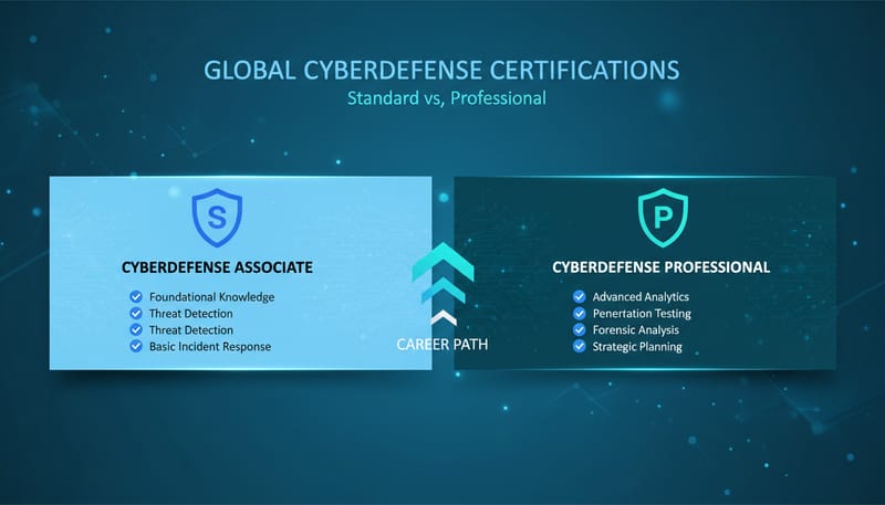 Cyber Essentials vs Cyber Essentials Plus: Which Do You Need?