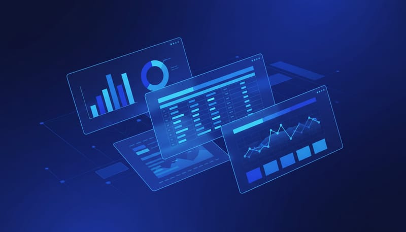 Custom Database Reporting: A Complete Guide