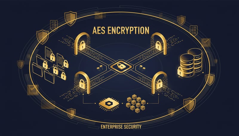 The Complete Guide to Data Encryption for Business