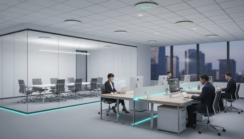 4 Ways Cisco Meraki Speeds Up Your WiFi