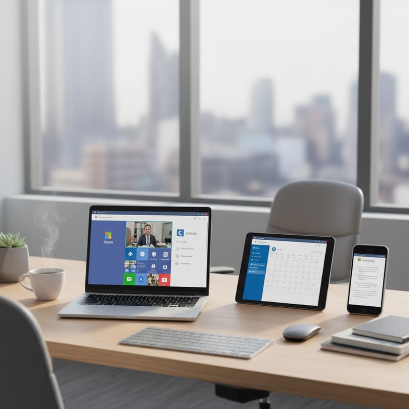 Microsoft 365 Plans Explained: Which One Does Your Business Need?