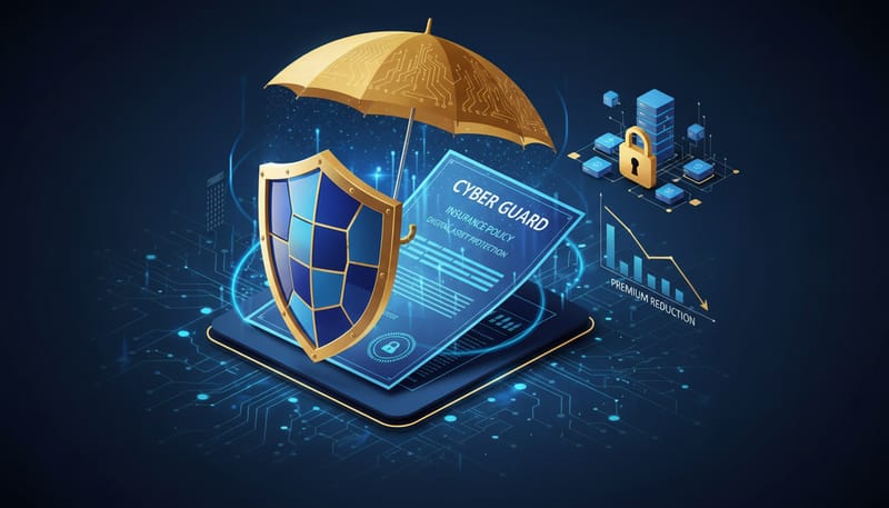 Cyber Essentials Plus and Cyber Insurance: Reducing Your Premiums