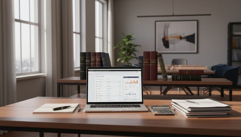 SEO for Accountancy Firms: A Practical Guide