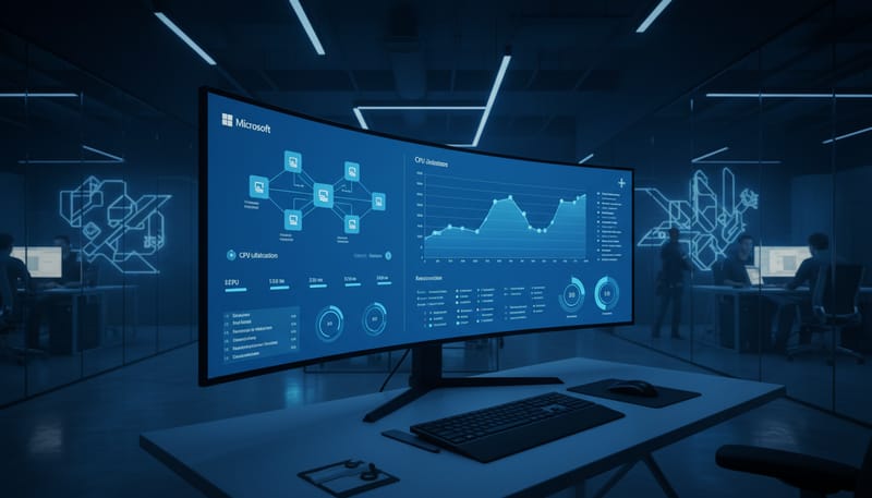 A Beginner's Guide to Microsoft Azure for Small Businesses