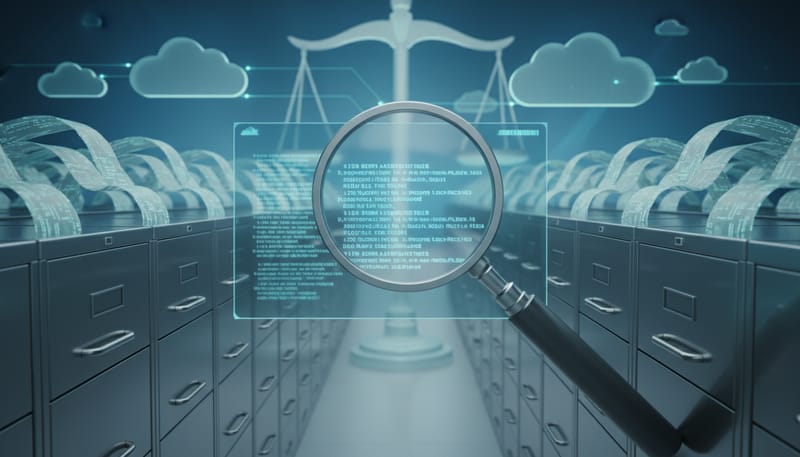 Email Archiving for Compliance: What UK Businesses Need to Know