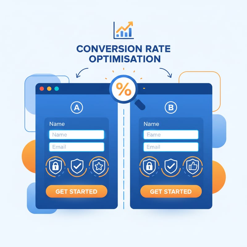 How to Optimise PPC Landing Pages for Maximum Conversions