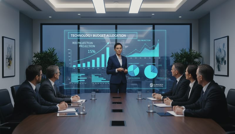 How to Build a Business Case for IT Investment