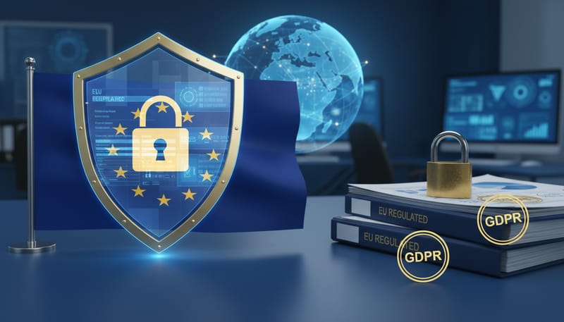 What UK Businesses Need to Know About GDPR