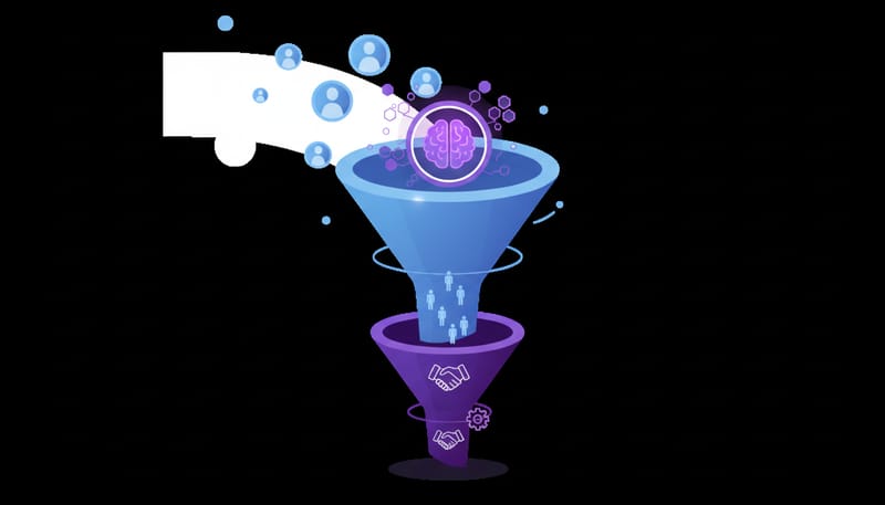 AI Sales Forecasting