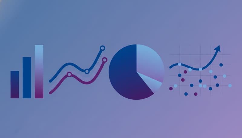 Data Visualisation for Business: Charts, Graphs and Beyond