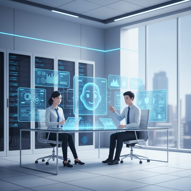 How to Prepare for AI-Assisted IT Support