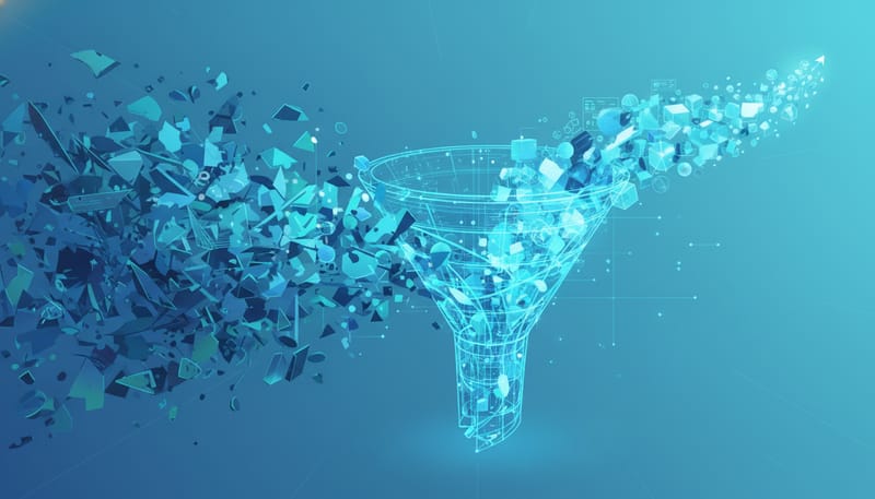 AI in Healthcare Admin