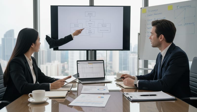 How to Conduct a Technology Needs Assessment