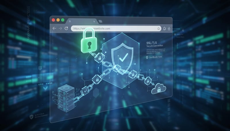 The Guide to Website SSL Certificates for Business