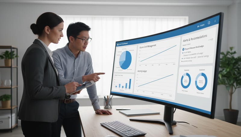 How to Control Cloud Costs on Microsoft Azure